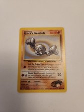 Image for Brock's Geodude