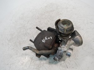 Turbolader für BMW X3 2,0 d M47D20 204D4 M47 7794144