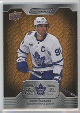 2023-24 Upper Deck Engrained /349 John Tavares #3 11jd