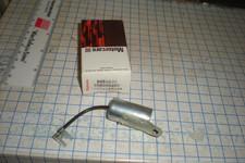New Genuine Oemmotorcare Dce-238 Ignition Condenser Ford D0ry-12300-a New Genuine Oemmotorcare Dce-238 Ignition Condenser Ford D0ry-12300-a