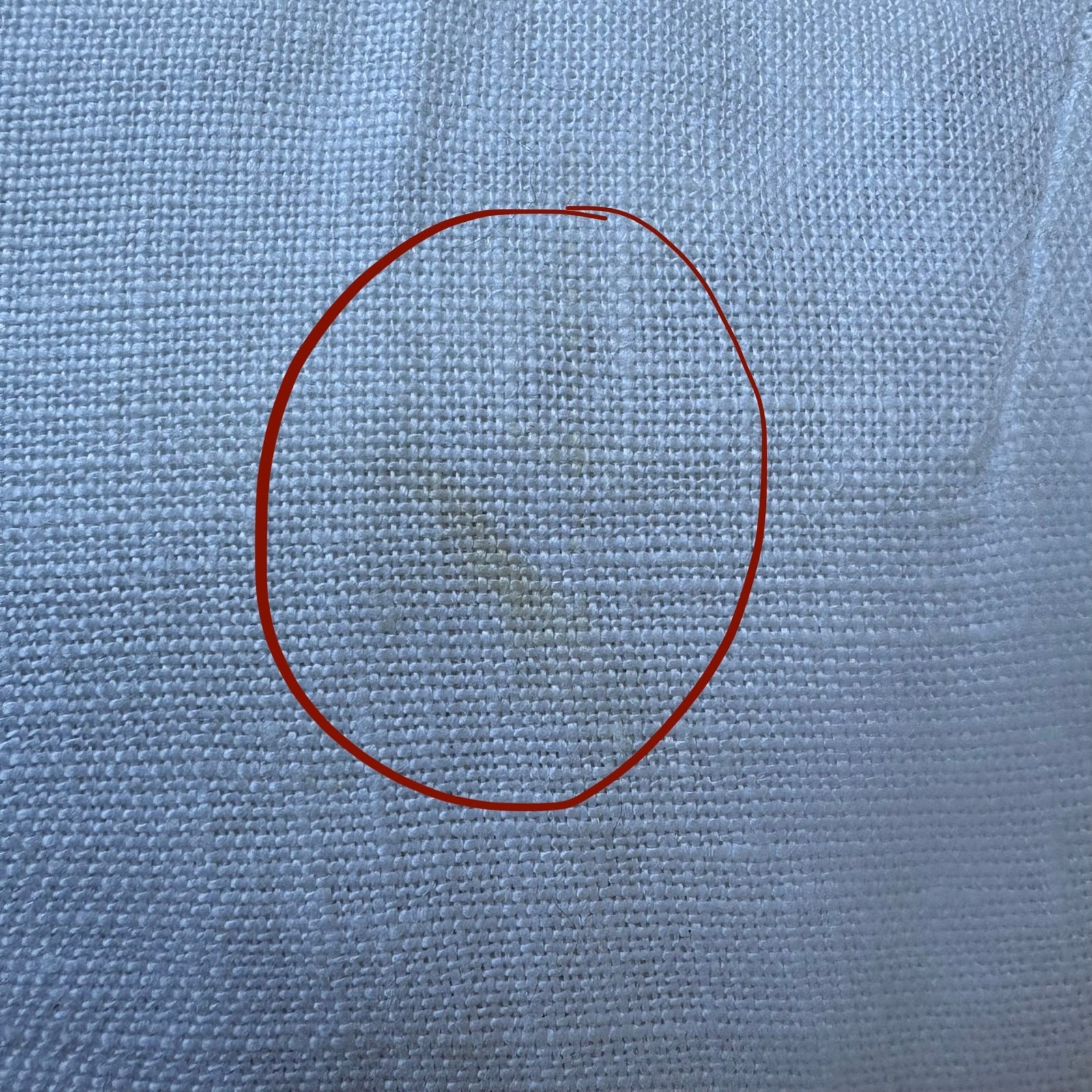 Tory Burch Beaded Mini Dress Tunic Sz 4 White Linen Brown Floral Embellished  thumbnail 18