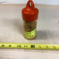 EMERGENCY FIRE STARTER KIT in WATER RESISTENT CONTAINER