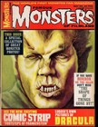 Famous Monsters of Filmland #49 May 1968 FN-VF Warren Publishing — photo 1