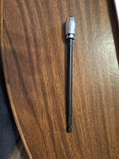 Snap-on TMC109 1/4" Dr. plus GM3046 and Phillips bit