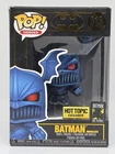 Funko Pop Heroes DC Batman Merciless 313 Hot Topic Exclusive Vinyl w/Protector