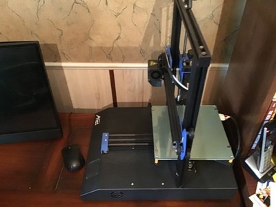 anet 3d printer