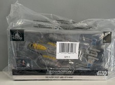 Disney Star Wars The Razor Crest and X-Wing Pack Micro Galaxy Squadron NEW