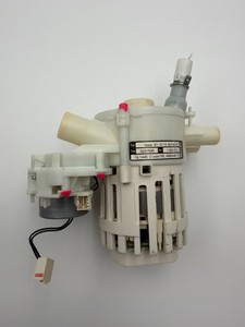 Miele Mppw 01-31/4 Umwälzpumpe Motor Pumpe Spülmaschine 9291595