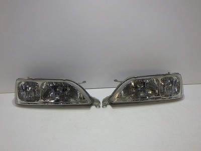 Toyota GX100 JZX100 Cresta 1996-2001 Scheinwerfer Lampe STANLEY 22-258 OEM JDM