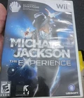 New ListingMichael Jackson the Experience - Nintendo Wii CIB Hot! 2010