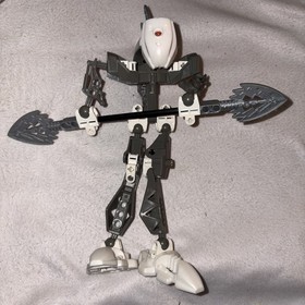 LEGO Bionicle Rahkshi Kurahk 8588 (2003) 
