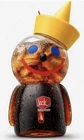 Jack in the Box(limited edition) Sipper Glass Cup