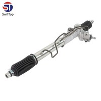 Lenkgetriebe Servolenkung Hydraulisch 44200-60022 FÜR Toyota Land Cruiser 90