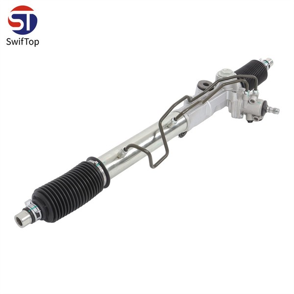 Lenkgetriebe Servolenkung Hydraulisch 44200-60022 FÜR Toyota Land Cruiser 90-image