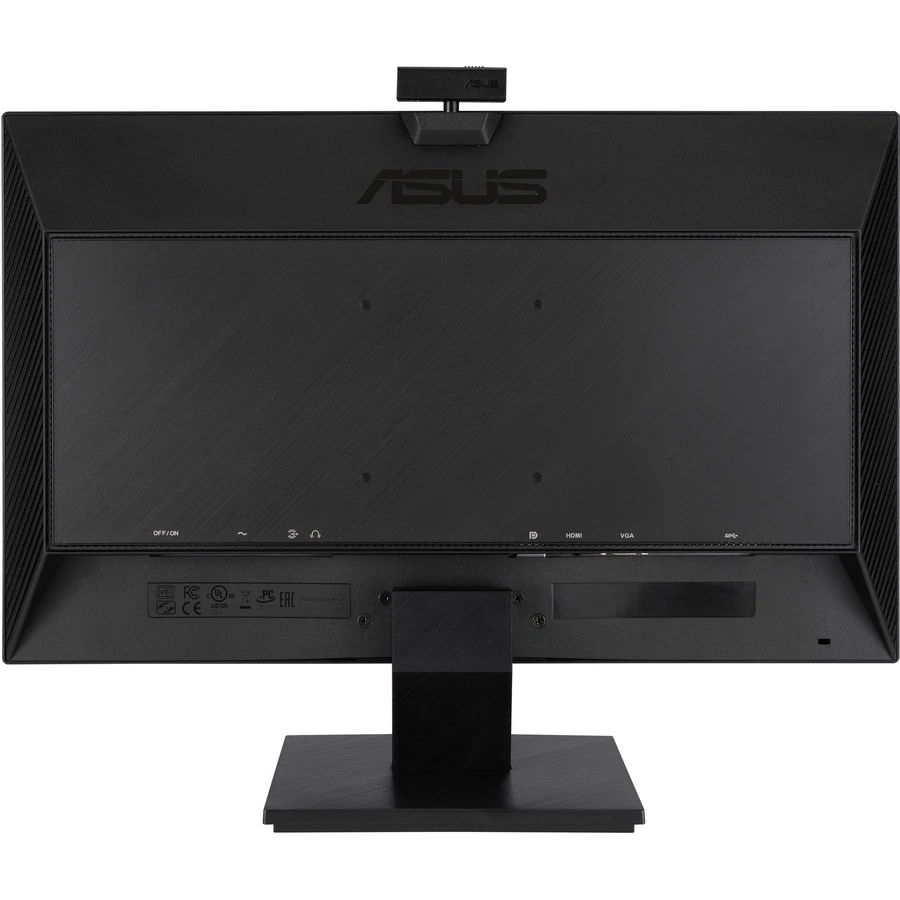 Asus BE24EQK 23.8" Full HD WLED LCD Monitor - 16:9 - Black - Image 4 of 4