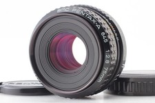CLA'd Near MINT Pentax SMC A 645 75mm f/2.8 w/ Cap For Pentax 645 N NII Japan