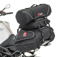 Hecktaschen X50 + X51 + X52 FüR Honda NC 700 S/ X
