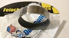Aluminum Powerglide Pump Bushing - Durabond Dry Film Coated - Best On Market