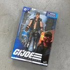 HSE8982: G.I. Joe Classified Series 6-Inch Gung Ho Action Figure