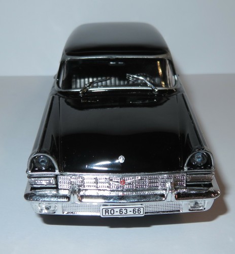 Ixo de agostini Altaya Aluminio Fundido Modelo Car Urss USSR DDR Rusa 1 / 43A, - Imagen 420 de 431