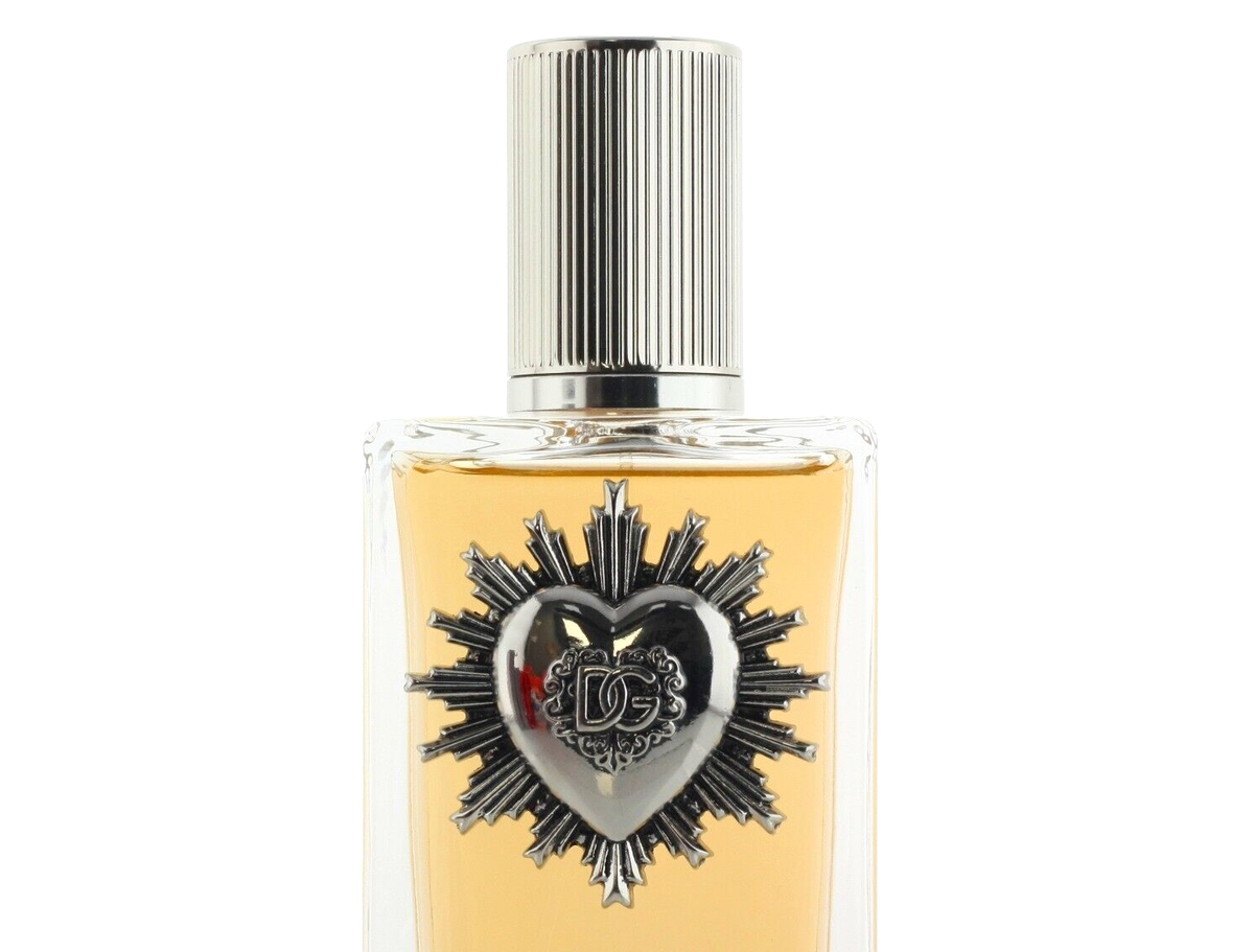 香水(ユニセックス) DOLCE&GABBANA DEVOTION 100ml Devotion Eau de Parfum