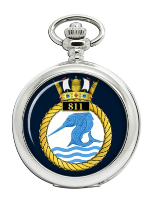 811 Naval Air Squadron, Royal Navy Pocket Watch