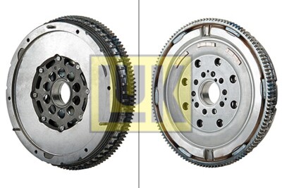 LuK 415 0672 10 Schwungrad für VOLVO