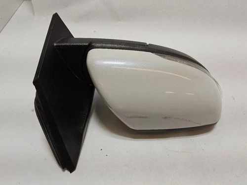 2018 Ford Edge RH Passenger Door Mirror Side Rear View Assembly OEM