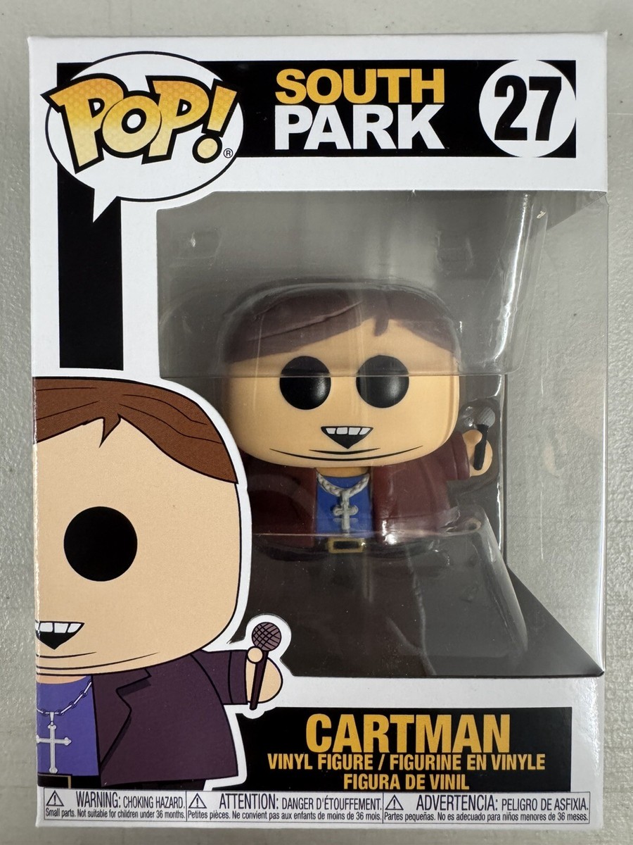 ファンコpop！　サウスパーク　ミステリオン　ケニー　フィギュア　激レア Amazon.co.jp: FUNKO POP! ANIMATION: South Park- Princess