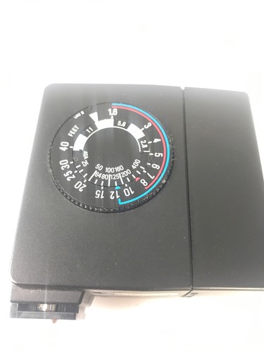 Oldtimer SunPak Auto 201 elektronisches Blitzgerät - Bild 4 von 12