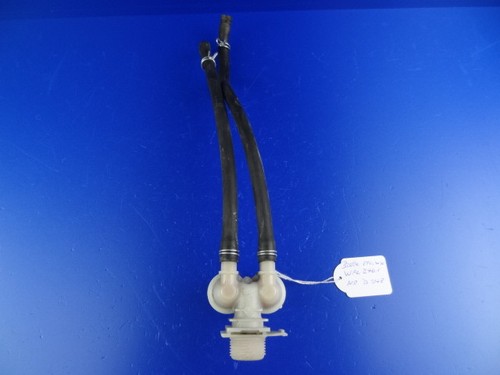 Magnetventil Waschmaschine - Bosch MAXX WFL 2461 55000000005