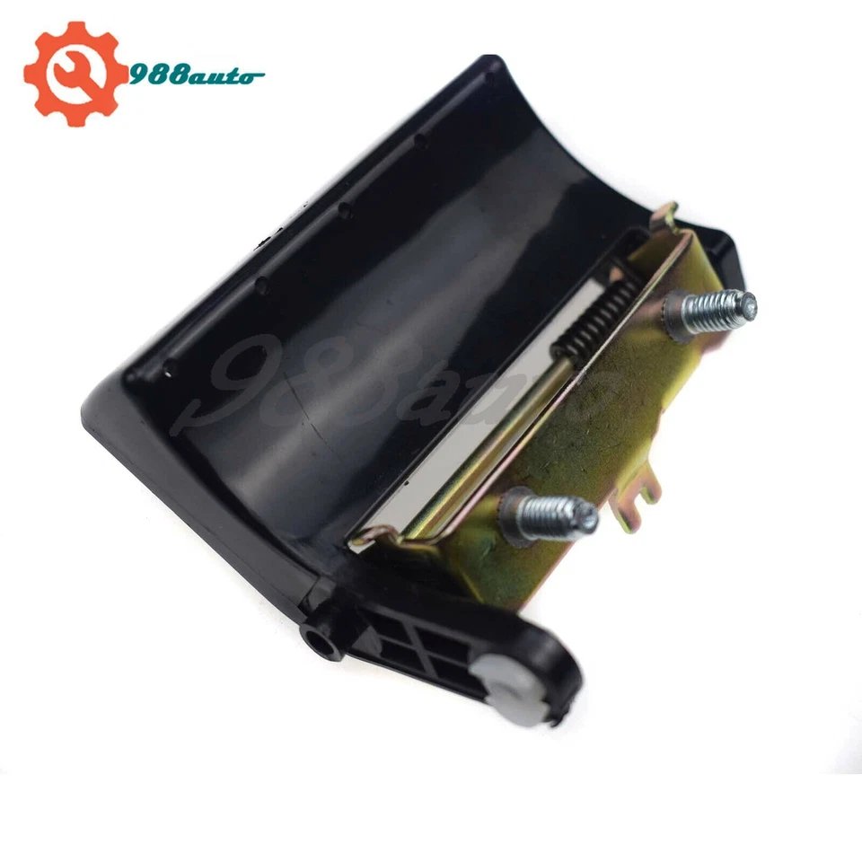 Manija de puerta trasera exterior para Suzuki Vitara Sidekick 1988-98 8285061A01 Foto 2 de 4