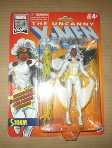 storm marvel legends 2019
