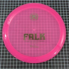 Kastaplast K1 Line FALK Fairway Driver (Pick Your Disc) Bomber Discs