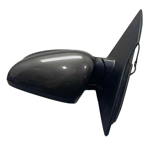 2014 Honda Accord Sedan OEM Left Hand Drivers Side Power Door Mirror Gray 13-17