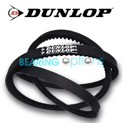 Replacement DUNLOP Mountfield Scarifier G90805062 Drive Belt SC35PR MPR10049