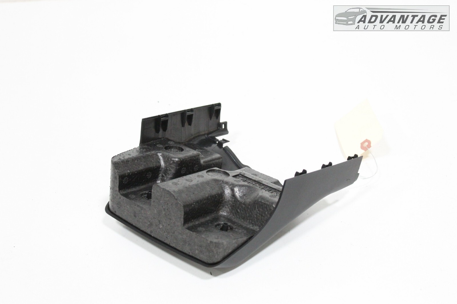 Maserati Ghibli 2014-2019 Lower Steering column trim panel