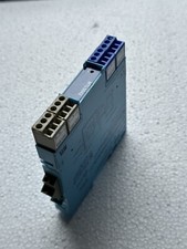 MTL 5042 ; Repeater Power Supply 4/20mA for 2 or 3 wire transmitters