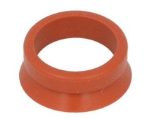 Febi Inyector Goma Junta Sello Silicona Para Volvo 20 X 10Mm