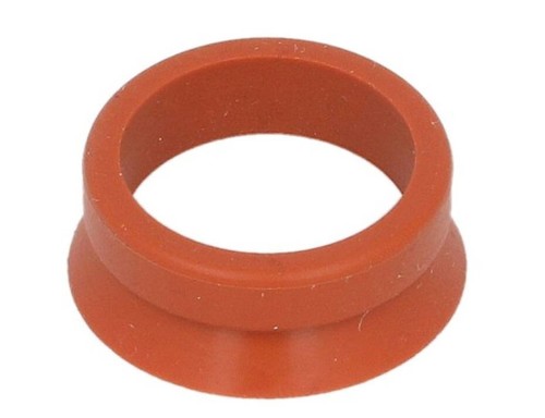Febi Inyector Goma Junta Sello Silicona Para Volvo 20 X 10Mm - Imagen 1 de 3