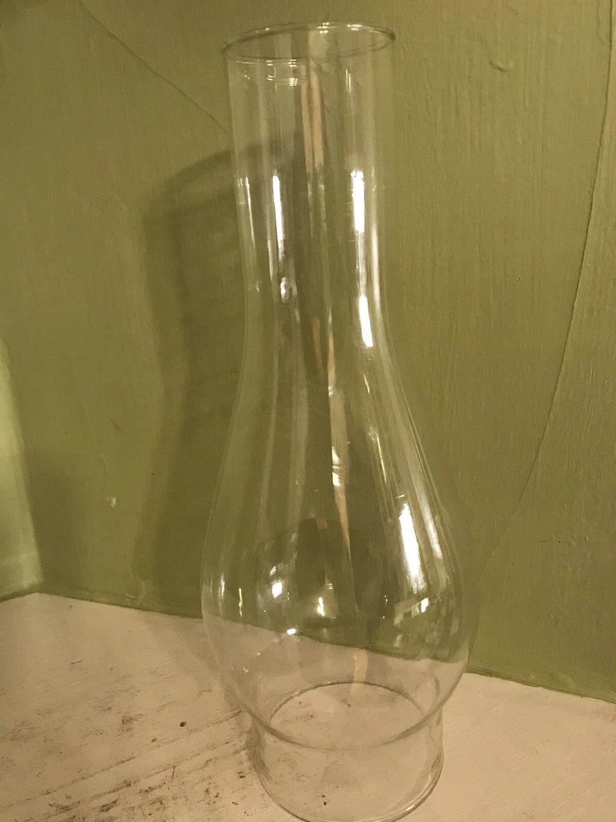 Unbranded clear glass 10