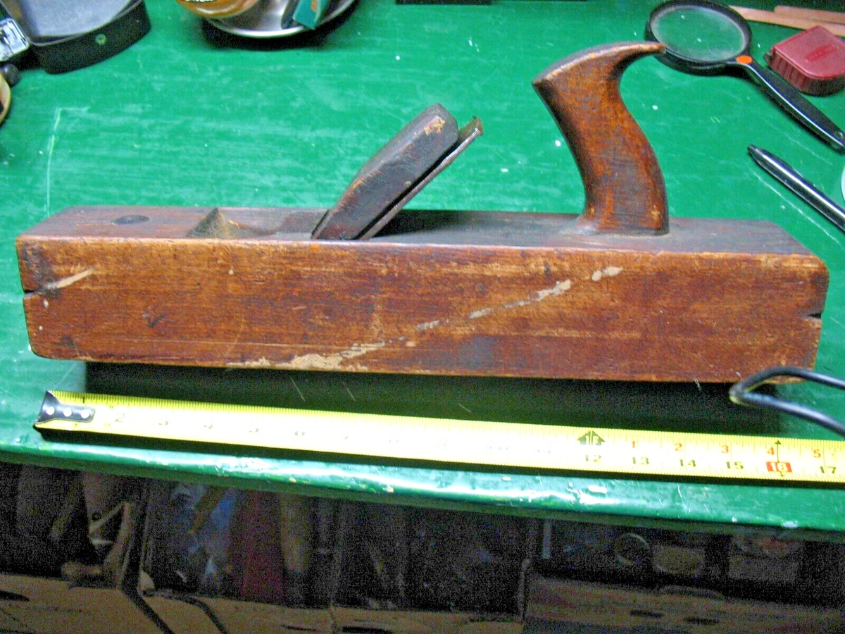 Ebay jack plane deals