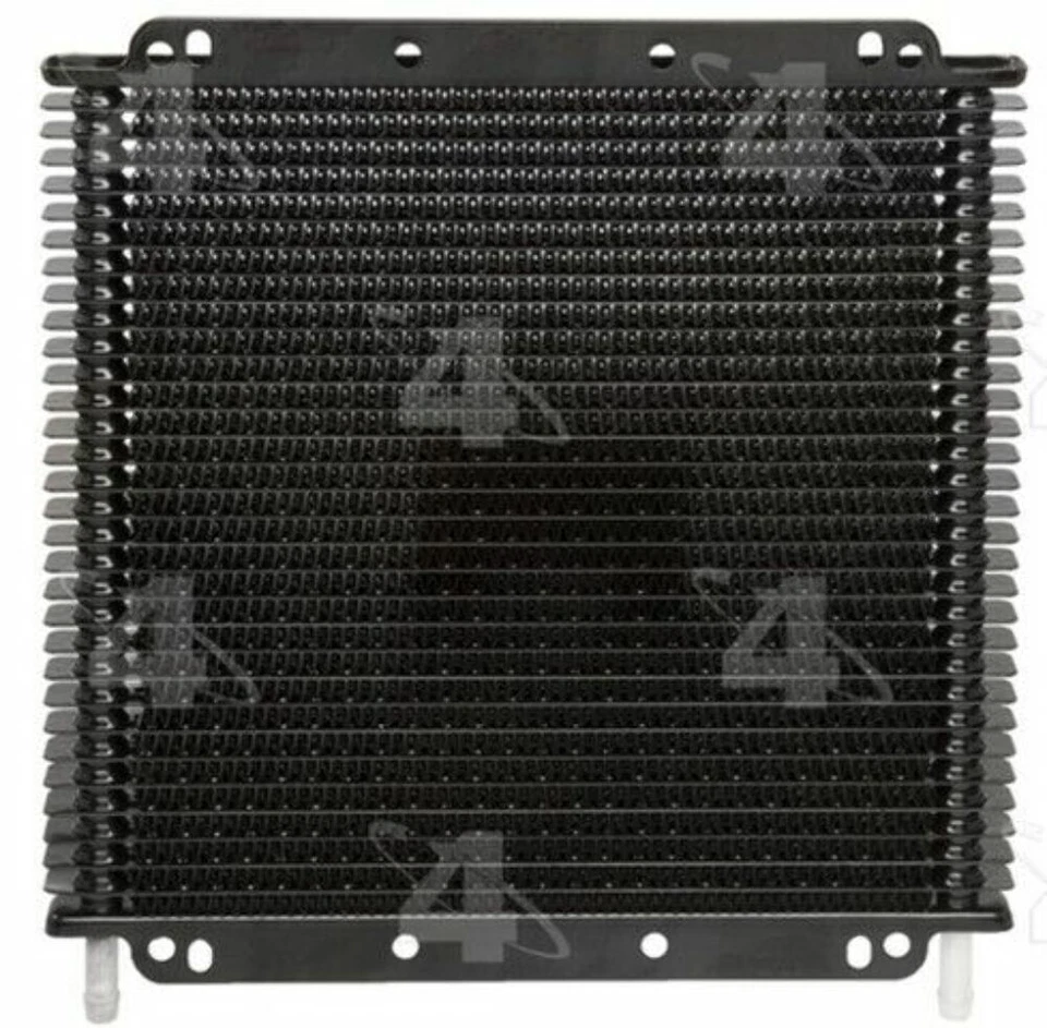 Enfriador de aceite de transmisión automática Four Seasons 53008 Foto 2 de 4