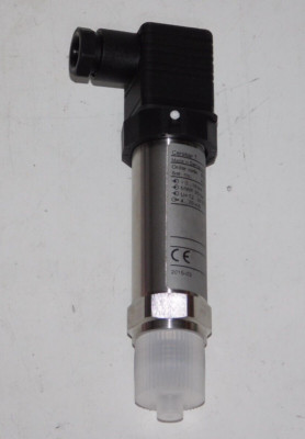 New Endress Hauser PMP131-A1B02A1S Cerabar Pressure Transmitter Piezoresistive