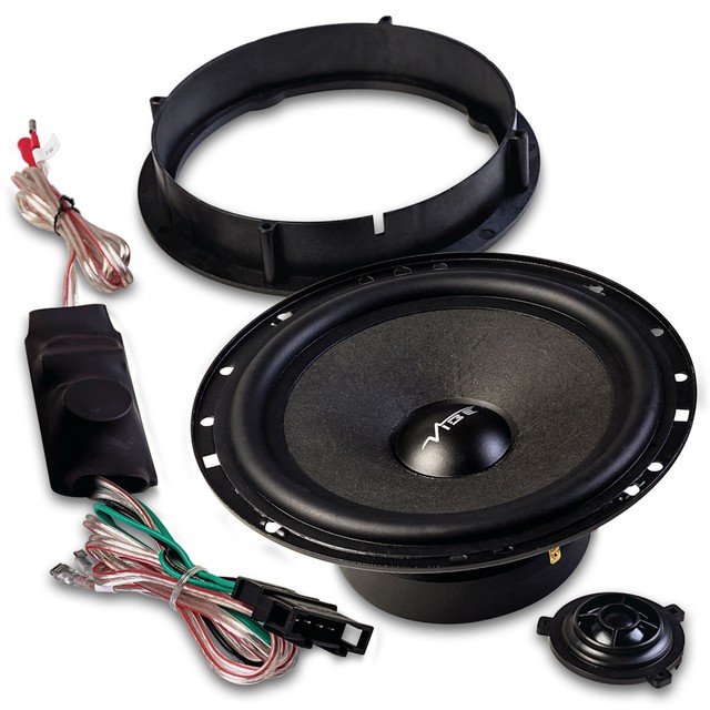dynaudio sound system