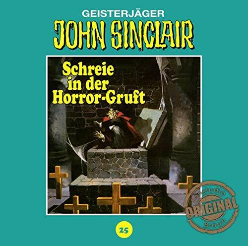 Thumbnail - John Sinclair Tonstudio Braun - Aus Folge 001 Bis 108 Zum Aussuchen