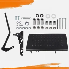 For Most ZT Mowers ACS6000ULS 088-6003-00 Advanced Chute System Chute Blocker 