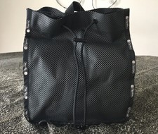 lesportsac nadine drawstring backpack