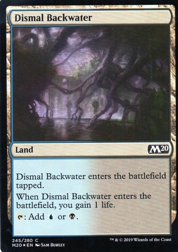 Kernset 2020 seltene/mithische/Magic The Gathering individuelle Sammelkarten - Bild 11 von 45