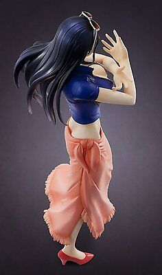 One Piece P.O.P Nico Robin Film Z 1/8 Scale Official Figure Anime Japan Sexy